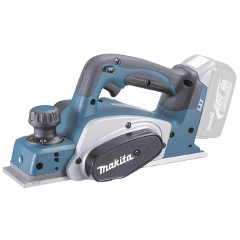MAKI Akku-Hobel 82 mm 18,0 V     DKP180Z 