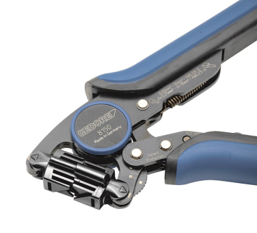 GEDORE Presszange CrimpMax-360      8150 
