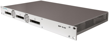 AXING Multituner IPTV-Hexadeca MIP 16-06 