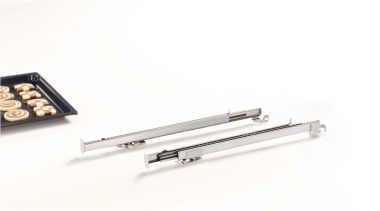 Miele HFC 70-C FlexiClip für Backöfen 