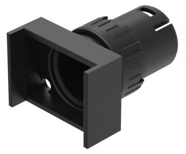 EAO Leuchtdrucktasten-Vorsatz  61-1130.0 