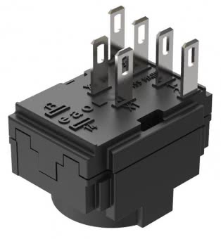 EAO Sprungschaltelement 3St.  61-8520.12 