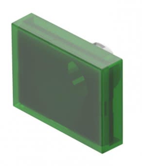 EAO Druckhaube Einbau flach    61-9681.5 