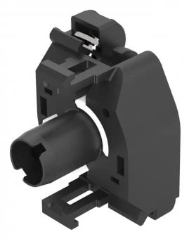 EAO Lampenblock SCH            704.950.0 