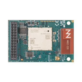 ABUS Seco Mobilfunkmodul mit   ESMO60000 