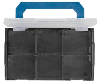 GEDORE VDE-Zangen-Satz 3tlg. L-BOXX Mini 