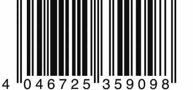 RED FLIXX Flutlichtstrahler 5710-30-0001 