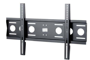 edbak EB-PWB1C-B Wandhalterung 