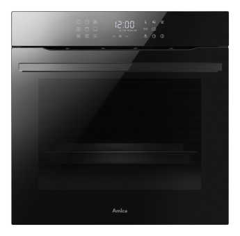 Amica EBX 944 670 S sw EB-Backofen 