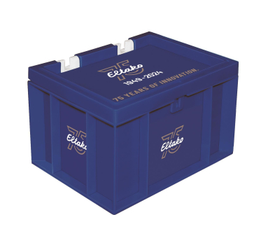 Eltako EUD12NPN-UC Univ.Dimmschalter 