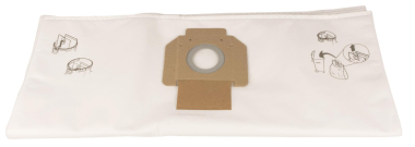 MAKI Filtersack L 5Stk           P-84078 