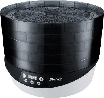 Steba ED 8 Dörrautomat 