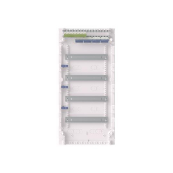Striebel AP Verteiler 4x12 PLE   AK648N4