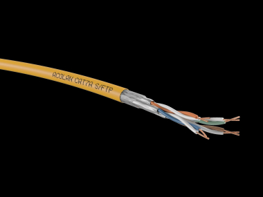 Sortiment ACOME ACOLAN 1500 SF-S Cat.7A 