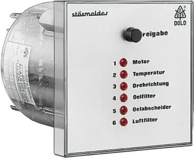 DOLD   EH9997/084 AC220-240V US=160-300V 