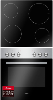 Amica EHC933041 E ed EB-Herdset 