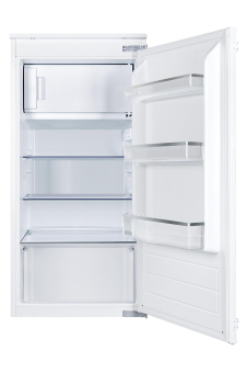 Amica EKSS 361 215 EB-Kühlschrank 