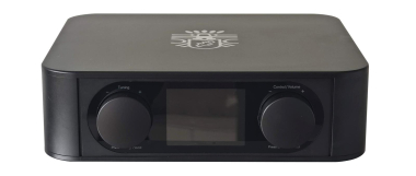 Block Elements 5.1 schwarz AV-Receiver 