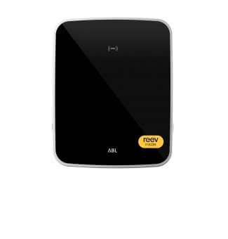 ABL Wallbox eMH3 2x11kW (1x22KW) 3W2263B 