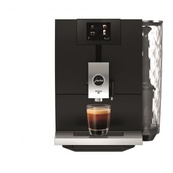 JURA ENA8 Touch Kaffeevollautomat 