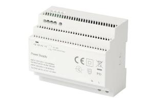 Wöhrle Netzgerät 48V DC 3,2A  EPNSV48027 