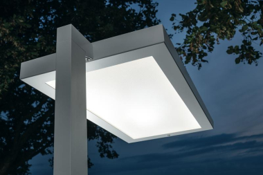 ZUM Stehleuchte EPURIA D/I SC SR SR2 92W 