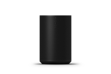 SONOS ERA 100 schwarz 