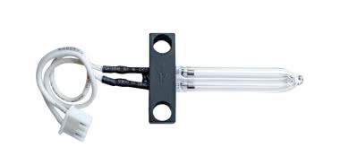 Starmix UVC-Lampe T-C BL Hepa 