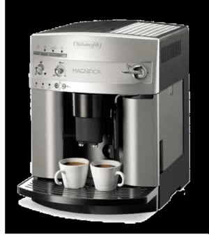 De Longhi ESAM 3200 S Kaffeevollautomat 