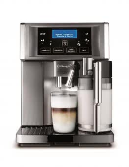 DE LONGHI ESAM 6700 Kaffeevollautomat 