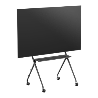 Vogels Essential T1011 sw Display-Wagen 