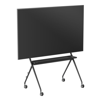 Vogels Essential T1021 sw Display-Wagen 