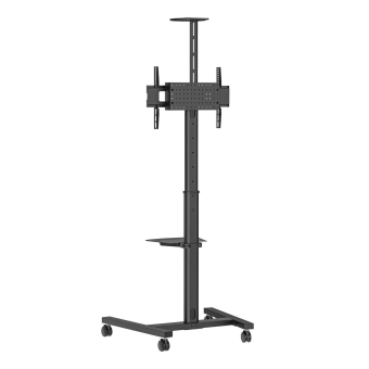 Vogels Essential T1031 sw Display-Wagen 
