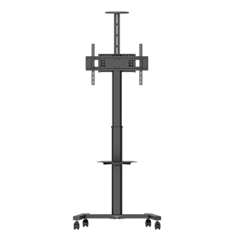 Vogels Essential T1031 sw Display-Wagen 