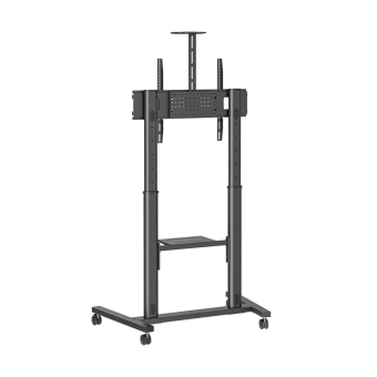 Vogels Essential T1041 sw Display-Wagen 