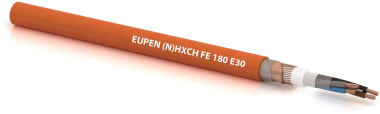 EUPEN NHXCH 3x2,5 RE/2,5 E30      TR500m 