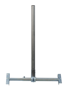 KATH Dachsparrenhalter 50/900mm   KEZ 40 