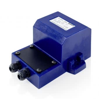 BLOCK Sicherheits-           EVKE 160/24 