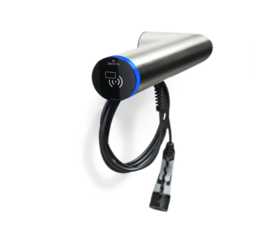 Hesotec Wallbox eBox wr30-L/Smart/11kW 