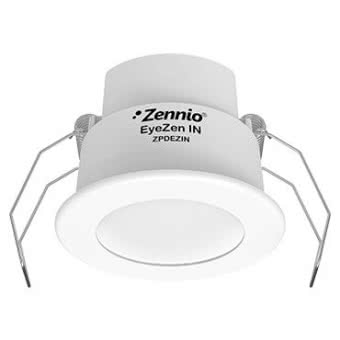 Zennio ZPDEZINW EyeZen KNX Bewegungs- 