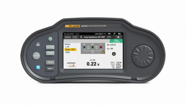 Fluke FLUKE 1674FC SCH Multifunktions 