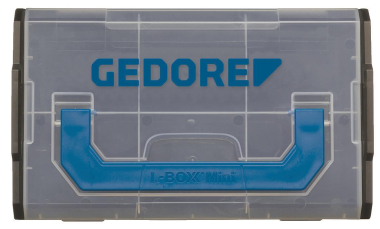 GEDORE VDE-Zangen-Satz 3tlg. L-BOXX Mini 