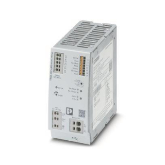 Phoenix 2907160   TRIO-UPS-2G/1AC/24DC/5 