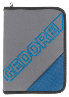 GEDORE Elektronikzangen-Set 6tlg. 