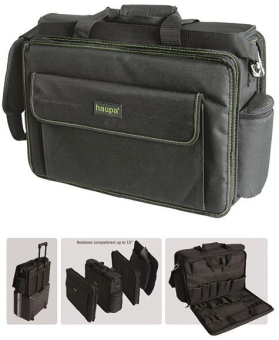 Haupa Servicetasche Supply        220292 