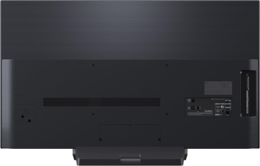 LG OLED48G69LS si/sw OLED-TV m.Standfuß 