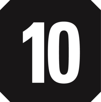 GEDORE Adapter-Satz 5tlg. S 2032-05 