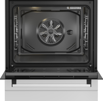 Beko FBM 67320 WS ws Standherd 