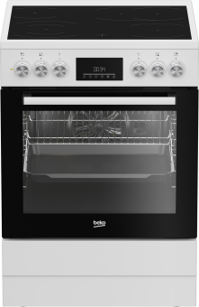 Beko FBM 67320 WS ws Standherd 