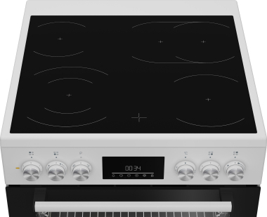 Beko FBM 67320 WS ws Standherd 